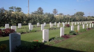 إدراج مقابر من الحرب العالمية الأولى في قائمة التراث العالمي