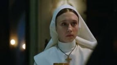 فيلم ''LA NONNE'' في قاعات السينما التونسية