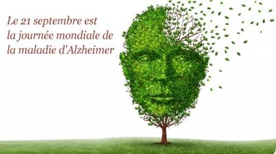 Journée mondiale d’Alzheimer : vers des solutions et des traitements révolutionnaires