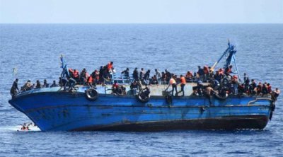 23 tentatives d’immigration clandestine avortées en une nuit