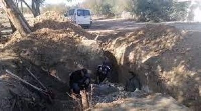 القيروان : العثور على شواهد تاريخية تعود إلى الحقبة الرومانية 