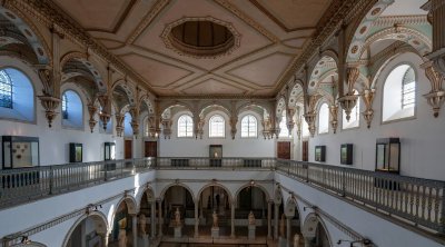 2700 visiteurs en une semaine au musée national du Bardo