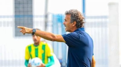 مستقبل المرسى يفسخ تعاقده مع خالد بن يحيى