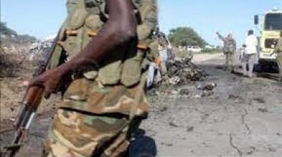Somalie: au moins 13 morts et 20 blessés dans un attentat au camion piégé