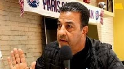 بشبهة التلاعب بنتائج مقابلات : القضاء الفرنسي يحقّق مع هشام قيراط 