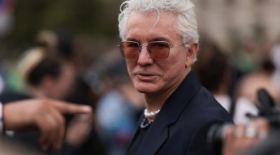 ''باز لورمان'' رئيس لجنة تحكيم الأفلام الطويلة في البحر الأحمر السينمائي