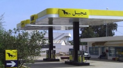 خالد بتين : عجيل جاهزة لتوفير المحروقات ... وأدعو التونسيين إلى عدم اللهفة