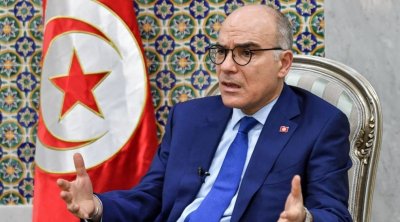 نبيل عمار : جميع قنوات الحوار مفتوحة مع صندوق النقد الدولي