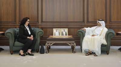 تعاون تونسي قطري مشترك في مجال التراث غير المادي