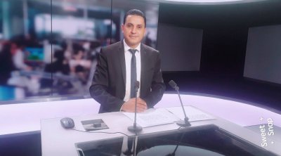 التلفزة الوطنية : إقالة رئيسة تحرير الأخبار وتعيين الطيب بوزيد 
