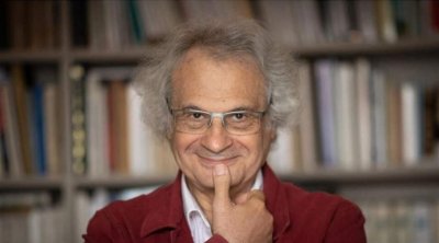 Amin Maalouf élu nouveau secrétaire perpétuel de l'Académie française