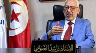 Rached Ghannouchi entame une grève de la faim dès ce vendredi