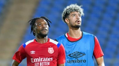 النجم الساحلي على بعد خطوة من دور مجموعات دوري الأبطال