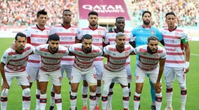 كأس الكاف : النادي الإفريقي مطالب بريمونتادا للتأهل 