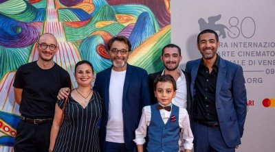 السينما التونسية تنافس على جوائز مهرجان الفيلم العربي بفرنسا