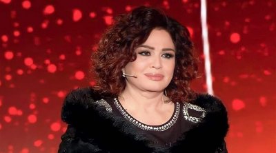 إلهام شاهين : الرجال غير مخلصون و غير نادمة على عدم إنجابي