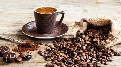 تونس التاسعة عربيا في استهلاك القهوة