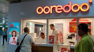 En images :Ooredoo Tunisie rend hommage à ses clients de la plus belle des manières