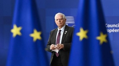 بوريل : نفكر في إطلاق مهمة بحرية لمكافحة الهجرة ونحتاج موافقة تونس