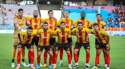 الترجي يتفق مع البلجيكي فاندنبروك لتولي تدريب الفريق