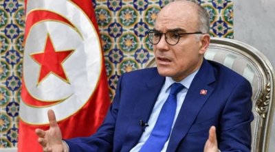 نبيل عمار يناقش العدوان الإسرائيلي على غزة مع وزراء الخارجية العرب