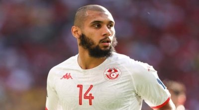 عيسى العيدوني يدعم الشعب الفلسطيني 