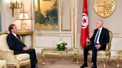 تونس تدعو الجامعة العربية إلى اتّخاذ قرارات في مستوى اللحظة التاريخية