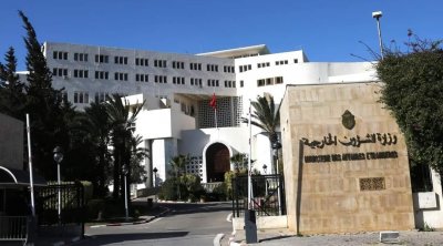 تونس تتقدم رسميا بتحفظها عى قرار وزراء الخارجية العرب حول فلسطين