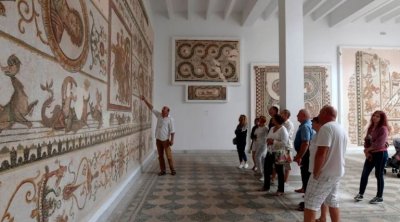 الدخول إلى المواقع الأثرية والمعالم التاريخية والمتاحف مجانا يوم الأحد