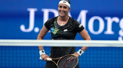 أنس جابر تتأهل إلى ربع نهائي لبطولة زهينغ زهو الصينية