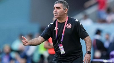 جلال القادري: مواجهة كوريا الجنوبية اختبار جيّد قبل كان 2024