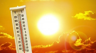 تونس : درجات الحرارة في إرتفاع و ليس هناك أمطار قريبة 