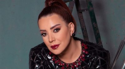 شكران مرتجى توجّه رسالة مؤثرة إلى عائلتها في غزة