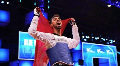 الجائزة الكبرى للتايكواندو: تونس في المركز الأول