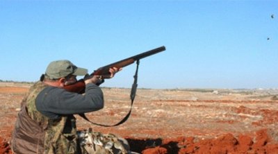 الصيد البرّي ممنوع غداً بكامل ولاية بنزرت