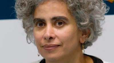 معرض فرانكفورت للكتاب يتراجع عن تكريم الفلسطينية عدنية شلبي