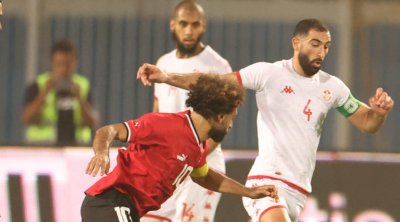 فيتوريا يحذر لاعبي المنتخب المصري من تكرار سيناريو ودية تونس