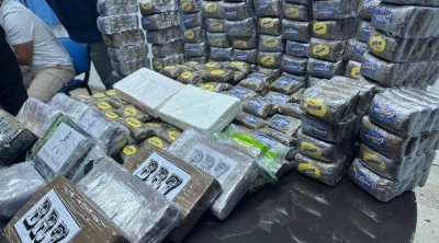 Port de la Goulette : Interpellé en possession de 75 kilos de drogue
