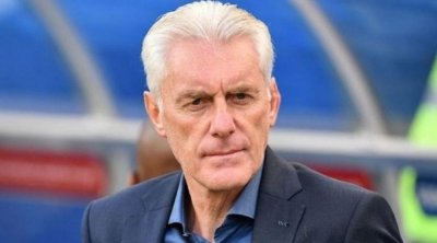 هوغو بروس: المنتخب التونسي أقل قوة من المغرب