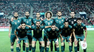 المنتخب التونسي ينهزم بثنائية أمام اليابان