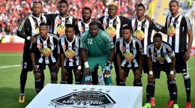 أزمة حادة في الكونغو بسبب لقاء مازيمبي والترجي