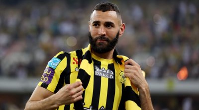 وزيرة فرنسية تصف كريم بنزيما بـ''عميل'' حماس بعد مساندته للفلسطينيين