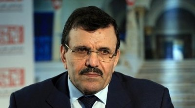 التمديد في مدة الإيقاف التحفظي لعلي العريض