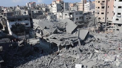 طبيب فلسطيني مقيم بتونس يناشد وزير الصحة لتسهيل نقل والدته من غزة للعلاج في تونس