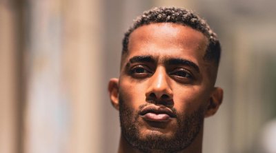محمد رمضان يعلن دعمه فلسطين ويوجه رسالة غاضبة إلى الجيوش العربية (فيديو)