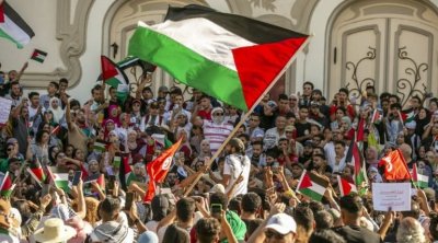 التعليم العالي : الجامعات تستعد لتنفيذ يوم غضب دعمًا لفلسطين