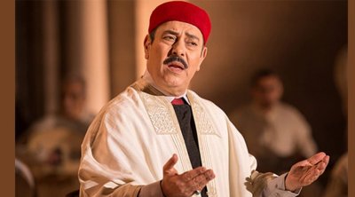 لطفي بوشناق يتخلى عن لقب سفير النوايا الحسنة لدى الأمم المتحدة و يوضح 