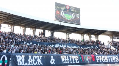 الشروع في تهيئة ملعب الطيب المهيري بصفاقس وتوسيع مدارجه ل20 ألف متفرج