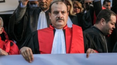جمعية القضاة التونسيين تقرر مقاضاة إسـ.رائيل لدى المحكمة الجنائية الدولية