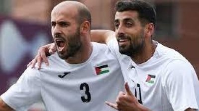 بتعليمات من فيفا : منتخب فلسطين لن يستقبل منافسيه في الجزائر خلال التصفيات المزدوجة